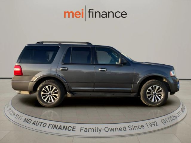 2017 Ford Expedition