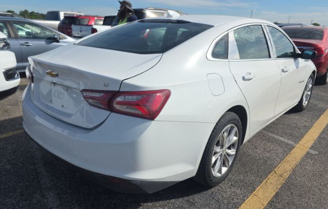 2020 Chevrolet Malibu