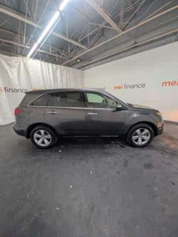 2010 ACURA MDX