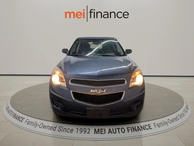 2014 Chevrolet Equinox