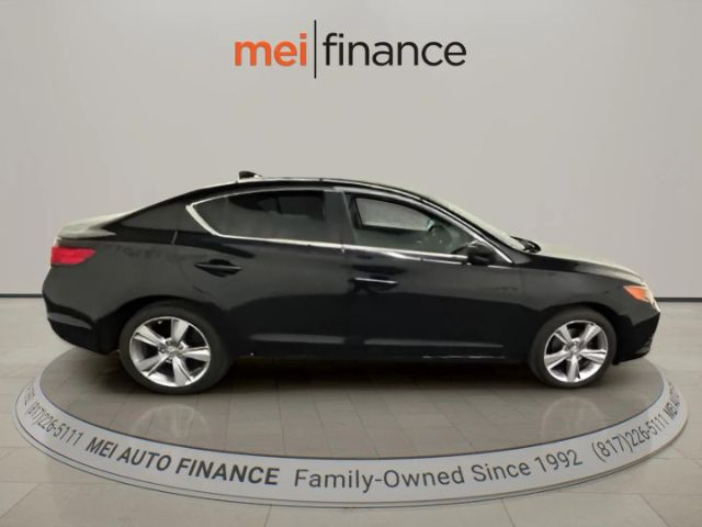 2014 ACURA ILX