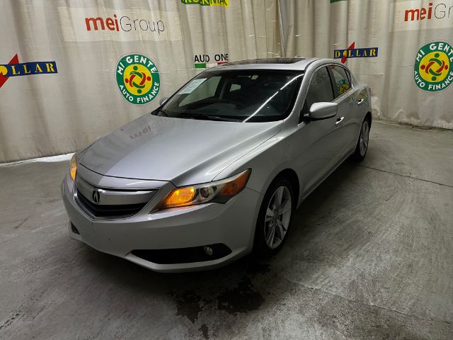 2013 ACURA ILX
