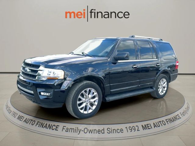 2017 Ford Expedition Limited 4X4's photo