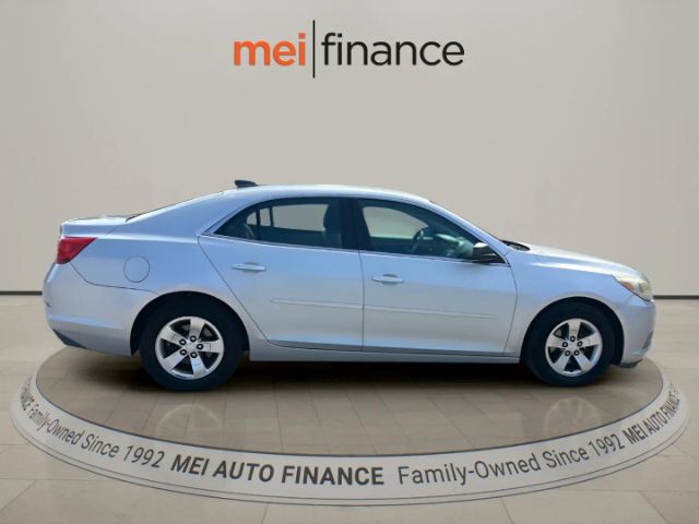 2015 Chevrolet Malibu