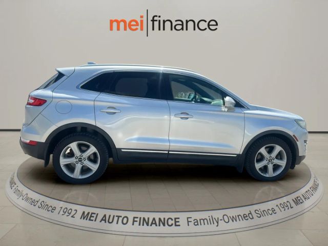 2016 Lincoln MKC