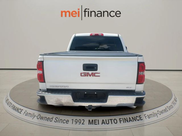 2014 GMC Sierra 1500
