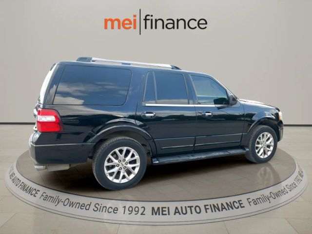 2017 Ford Expedition