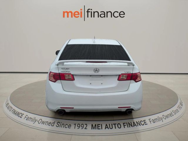 2014 ACURA TSX