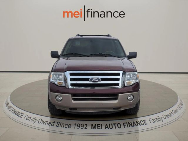 2012 Ford Expedition