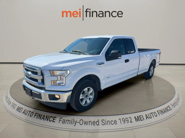 2017 Ford F-150 XLT SuperCab 6-1/2 Box's photo