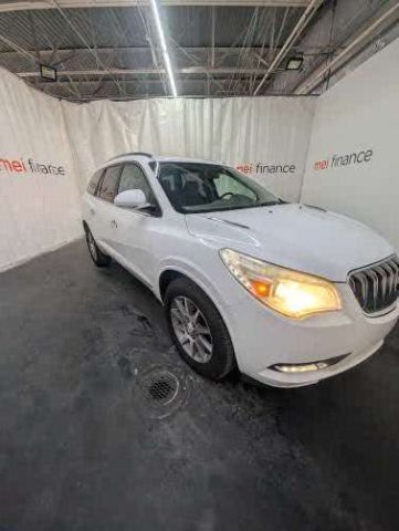2016 Buick Enclave