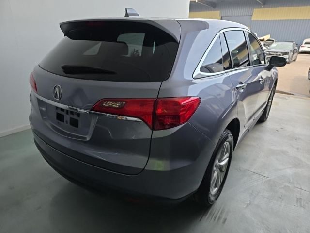 2015 ACURA RDX