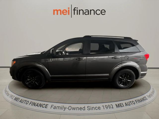 2019 Dodge Journey