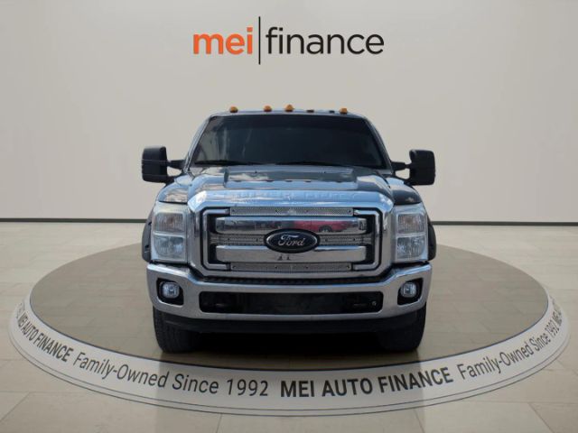 2016 Ford F-250 SD
