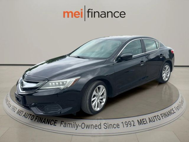 2016 Acura ILX ILX's photo