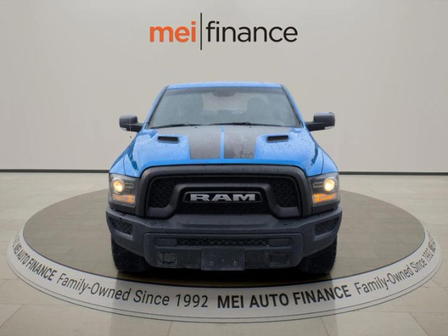 2021 RAM 1500 Classic