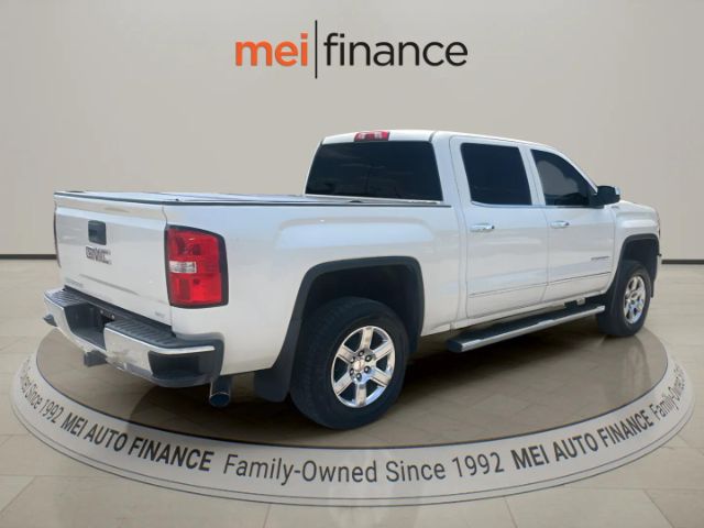 2014 GMC Sierra 1500