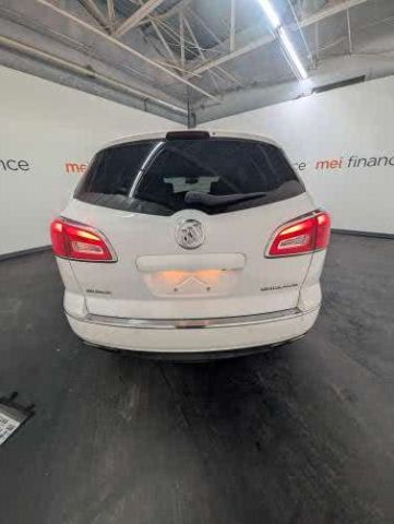 2016 Buick Enclave