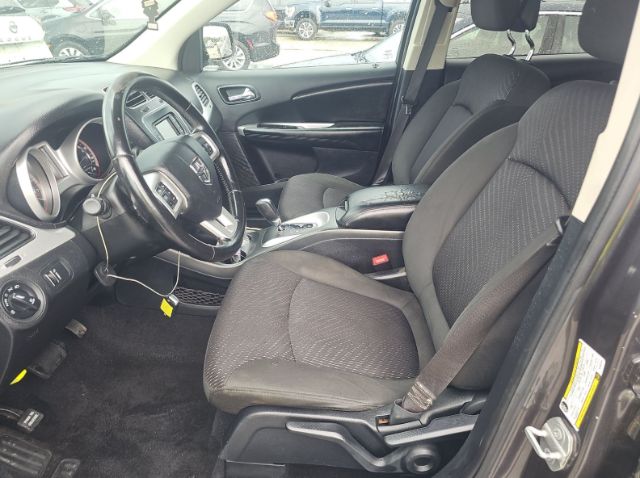 2019 Dodge Journey