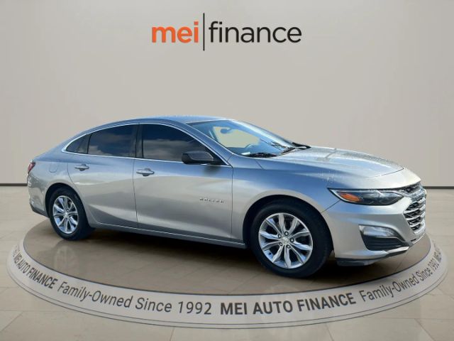 2019 Chevrolet Malibu