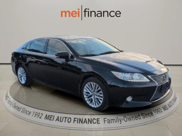2013 LEXUS ES 350