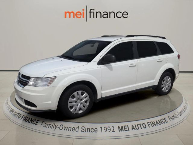 2020 Dodge Journey SE Value Package FWD's photo