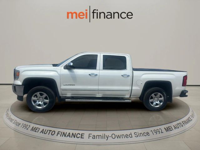 2014 GMC Sierra 1500