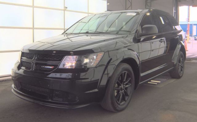 2020 Dodge Journey SE Value Package FWD's photo
