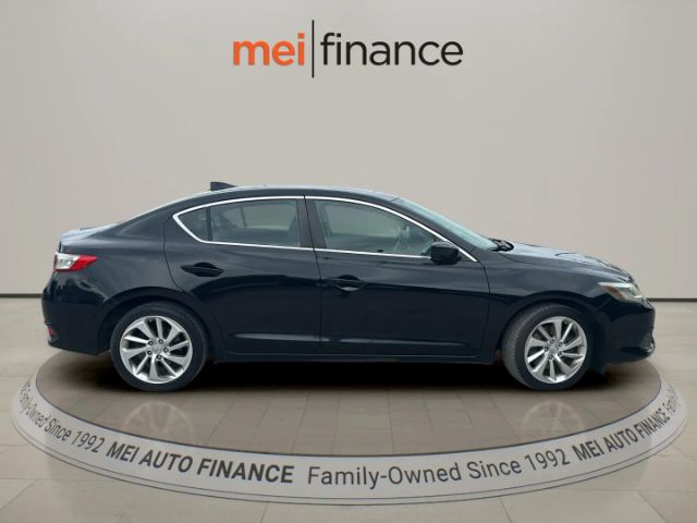 2016 ACURA ILX
