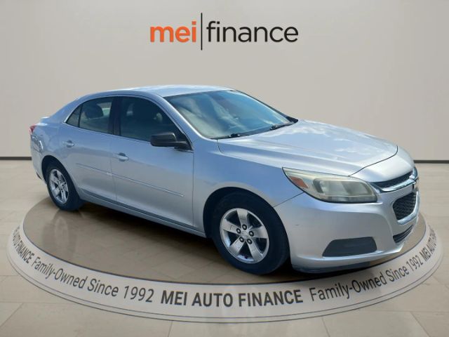2015 Chevrolet Malibu