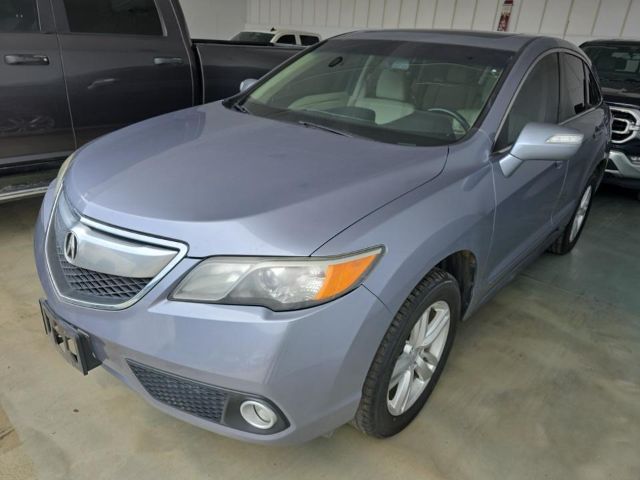 2015 ACURA RDX