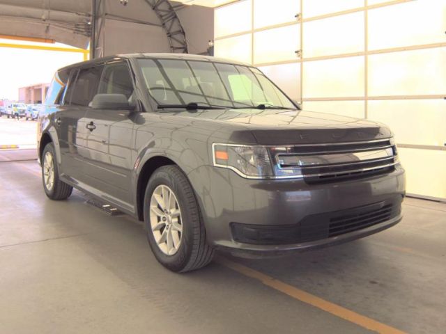 2018 Ford Flex