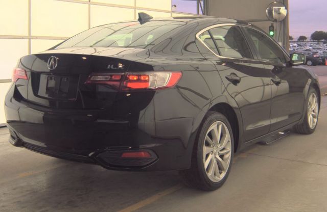 2016 Acura ILX ILX's photo