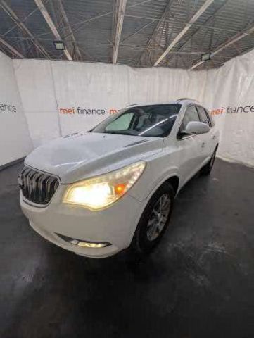 2016 Buick Enclave