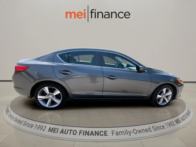 2014 ACURA ILX