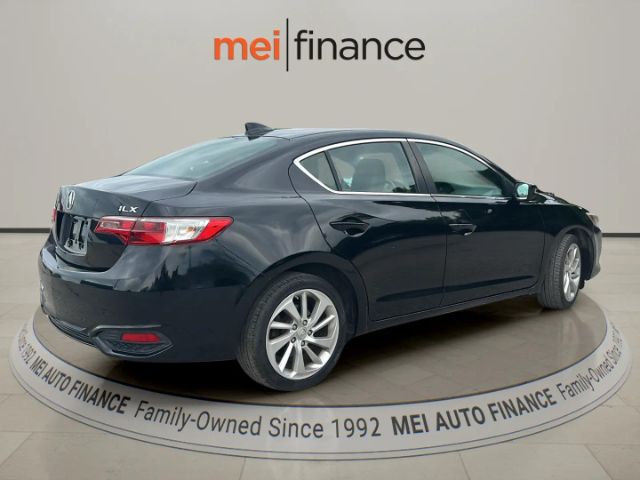 2016 ACURA ILX