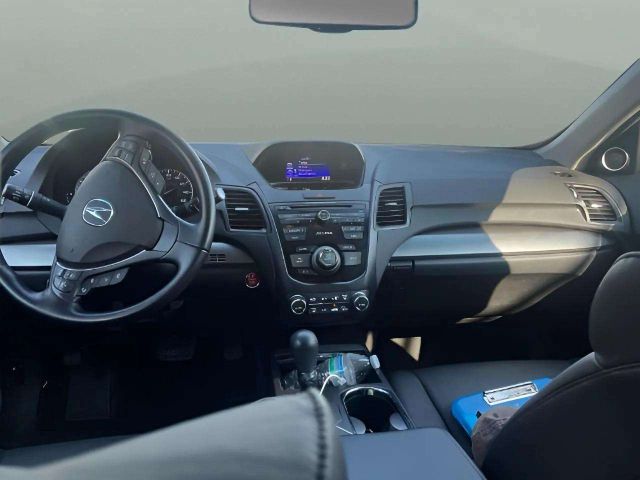 2015 ACURA RDX