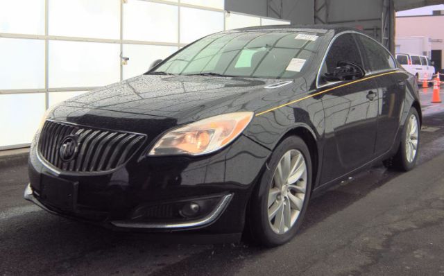 2016 Buick Regal -'s photo