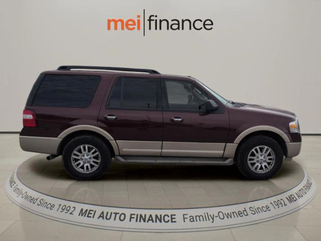 2012 Ford Expedition