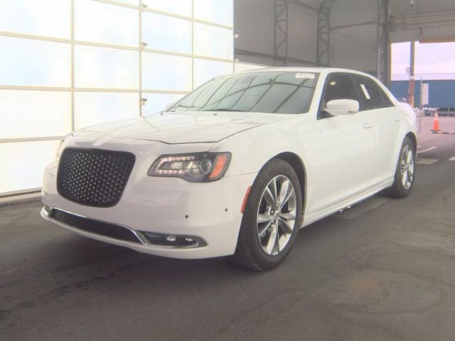2017 Chrysler 300