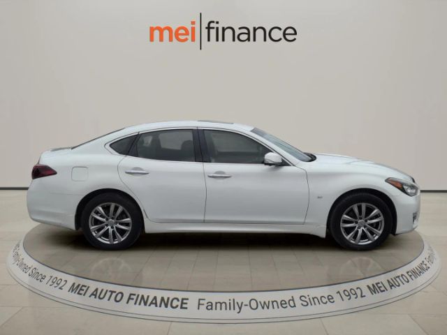 2015 Infiniti Q70