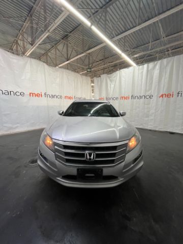 2012 Honda Crosstour