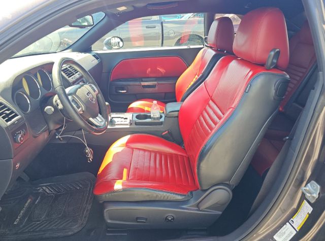 2014 Dodge Challenger