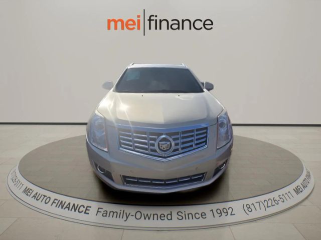 2013 Cadillac SRX