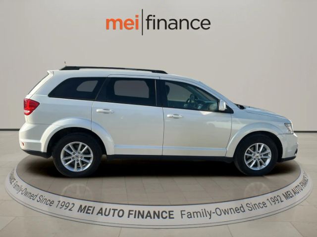 2019 Dodge Journey