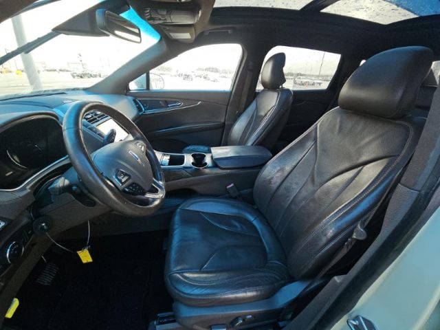 2016 Lincoln MKX Reserve FWD's photo