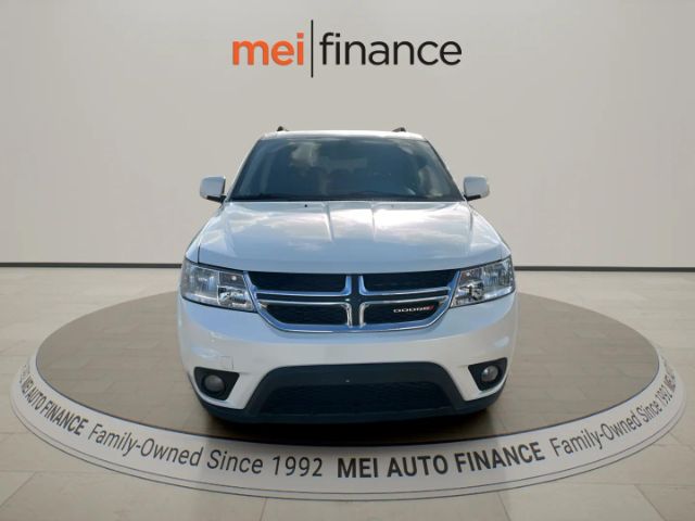 2019 Dodge Journey