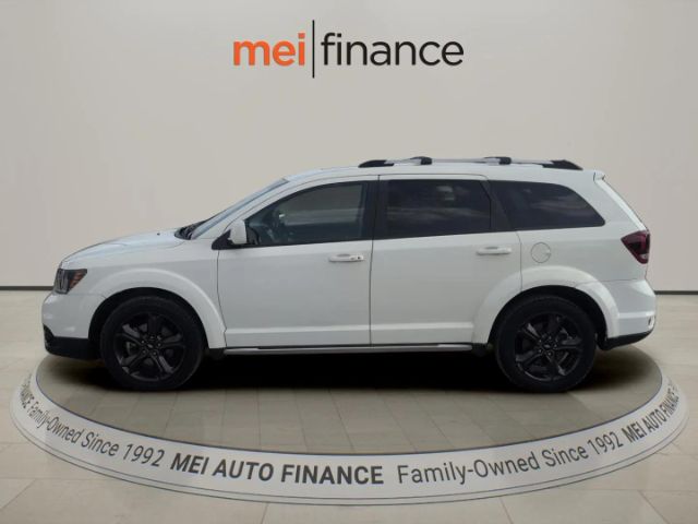2020 Dodge Journey