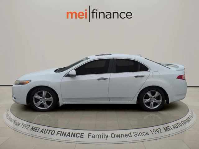 2014 ACURA TSX
