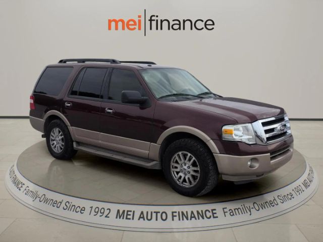 2012 Ford Expedition